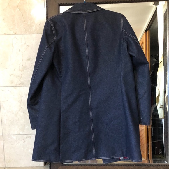 Overcoat - Picture 4 of 6